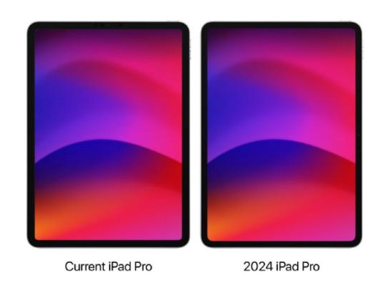 高台ipad维修服务点分享新款iPad Pro和iPad Air要来了 