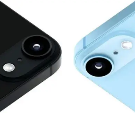 高台苹果SE4维修分享iPhoneSE4支持AI摄影A16芯片