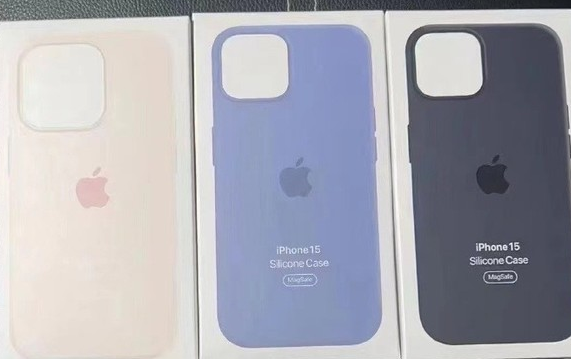 高台苹果14维修站分享iPhone14手机壳能直接给iPhone15用吗?