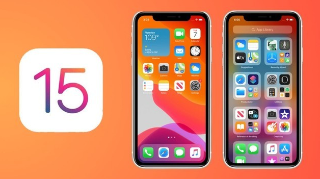 高台苹果13维修分享iPhone13更新iOS 15.5，体验如何 