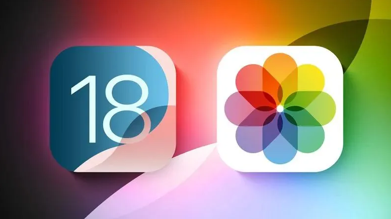 高台苹果手机维修分享苹果 iOS / iPadOS 18.1Beta 3 发布 