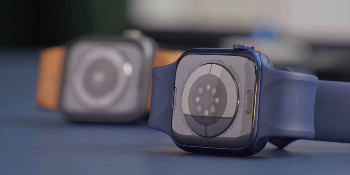 高台苹果手机维修分享Apple Watch 是如何测量卡路里的 