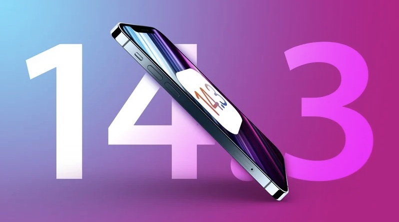 高台苹果手机维修分享iOS 14.3 RC2已发，iOS 14.3正式版本还远吗 