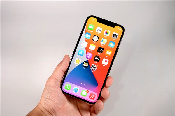 高台苹果手机维修分享iOS 14.2修订版已到，专属iPhone 12系列 