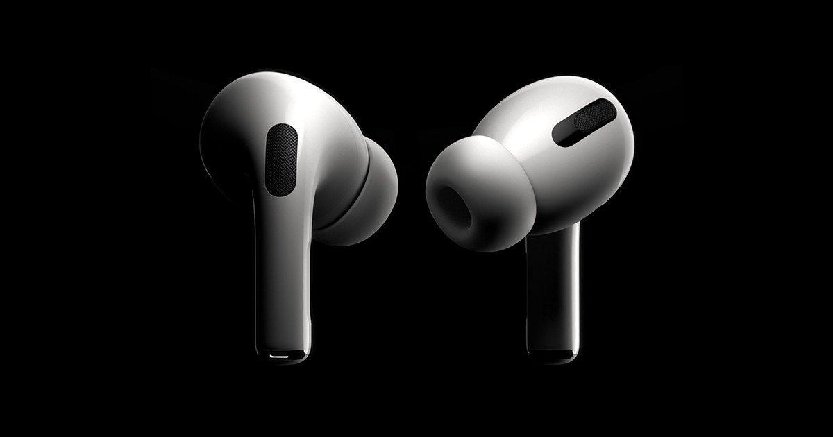 高台苹果手机维修分享AirPods Pro 爆音、降噪效果下降怎么办 