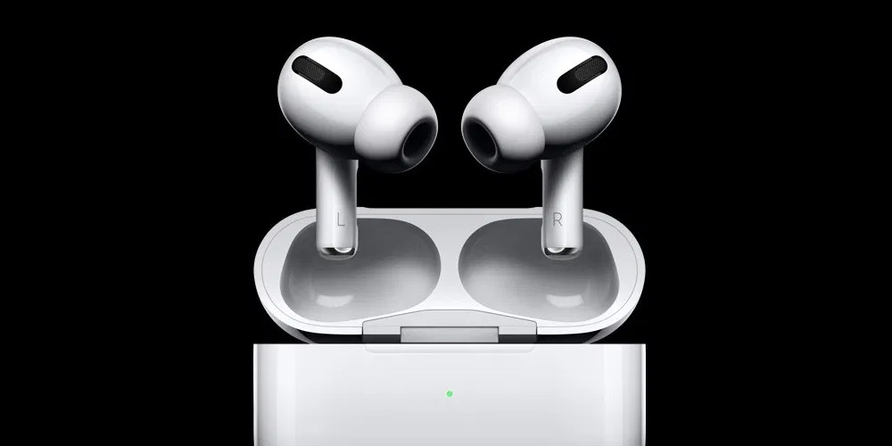 高台苹果手机维修分享AirPods Pro 出现静电噪音 