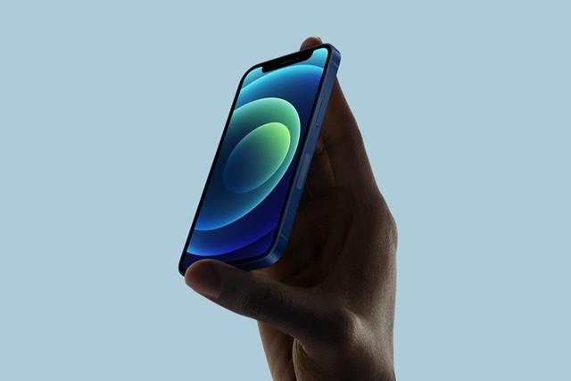 高台苹果手机维修分享iPhone 12 mini辐射很大吗 