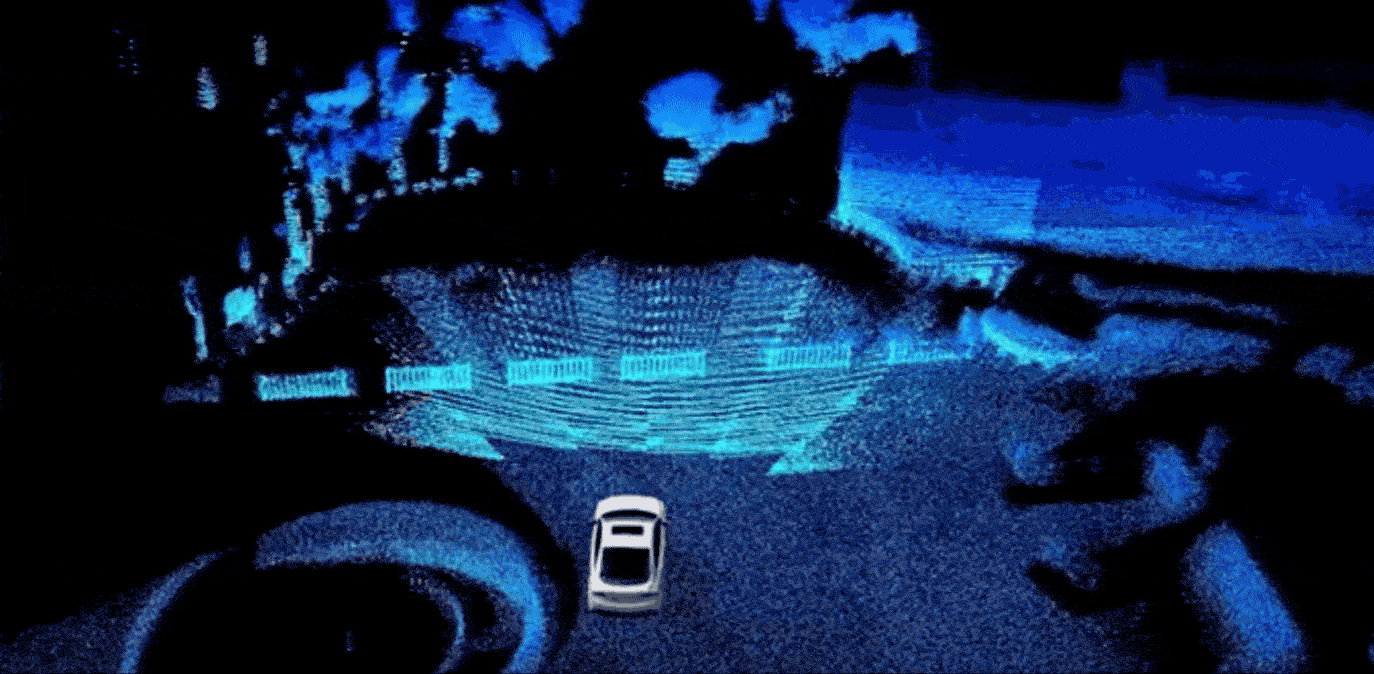 高台苹果手机维修分享iPhone 12 Pro 搭载的 LiDAR 镜头与 ToF 镜头有什么不同 