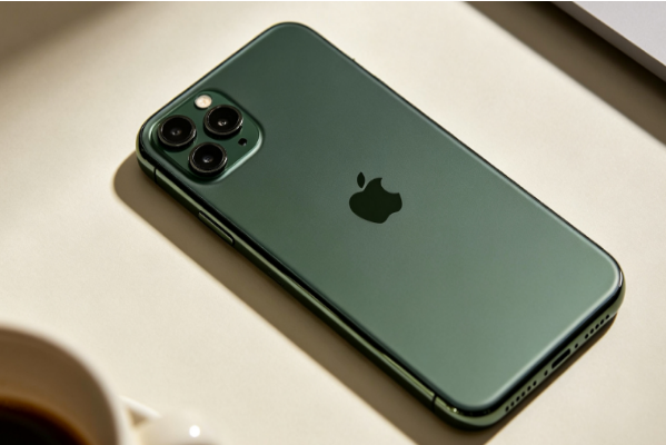 高台苹果手机维修点分享iPhone11 Pro换电池 