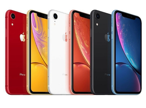 高台苹果维修点分享iPhone XR自动关机音频功放与电池通信故障 