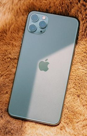 高台苹果维修点分享iPhone 11Pro Max自动关机装配类硬故障 