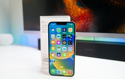 高台苹果维修点分享iPhone 14自动关机故障深度解析 