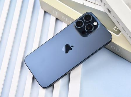 高台苹果维修点分享iPhone 15 Pro Max自动关机造成的原因 