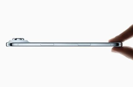 高台苹果维修点分享iPhone 17 Air自动关机电源故障解析 