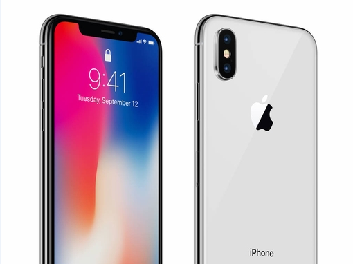 高台苹果维修点分享iPhone X黑屏多场景现象解析 