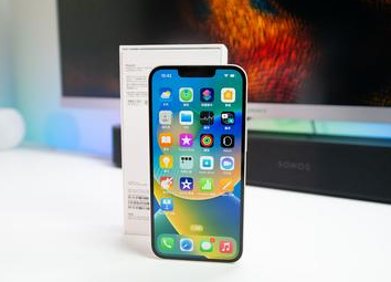 高台苹果维修点分享iPhone 14电池发烫真实诱因盘点 