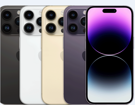 高台苹果维修点分享iPhone 14 Pro发烫易忽略问题解析 