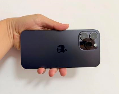 高台苹果维修点分享iPhone 14 Pro Max发烫多重诱因剖析 