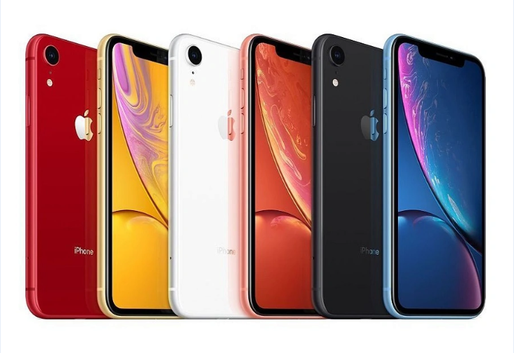 高台苹果维修点分享iPhone XR摄像头原生色彩表现与日常拍摄实用指南 